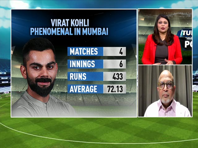 Focus On Middle Order As Kohli Returns