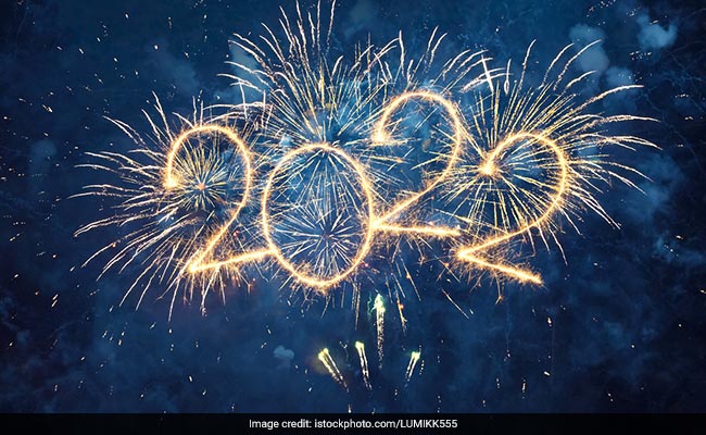 Happy New Year 2022: Shayari, Inspirational Quotes To Wish Your Loved Ones