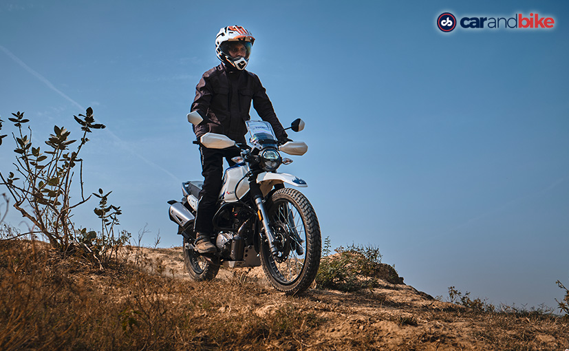 Hero MotoCorp Announces 'XCLAN' Riding Club For XPulse 200 Owners