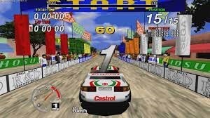 Best Racing Games Of The 1990s Best Racing Games Of The 1990s