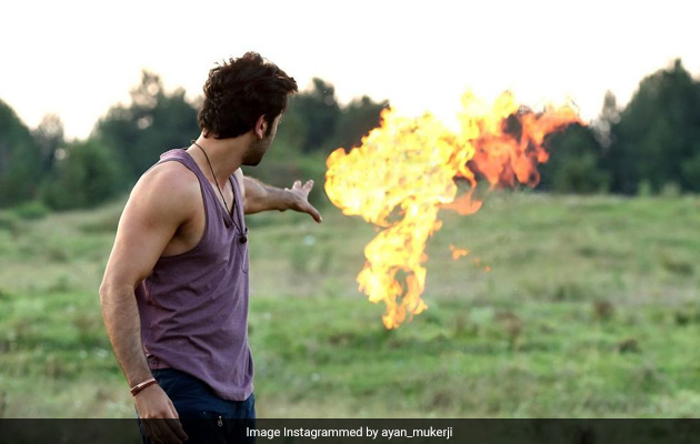 <i>Brahmastra</i>: Shiva's Character To Be Introduced At An Exclusive Fan Event