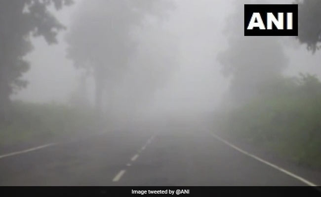 Andhra Pradesh Will Report 2-3 Degrees Celsius Below Normal Temperature Next 5 Days