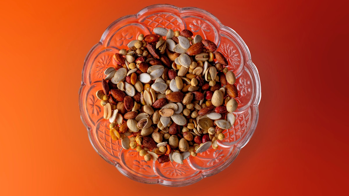 5 Super Seeds Mix Options You Must Add To Your Diet NDTV Food