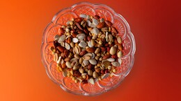 5 Super Seeds Mix Options You Must Add To Your Diet