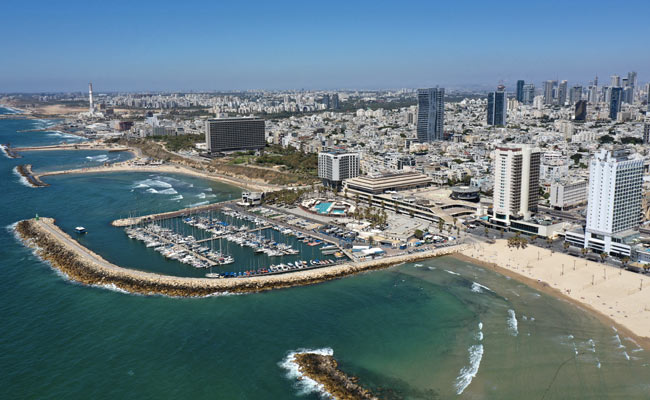 Not Paris Or Singapore, This Is Now World's Most Expensive City