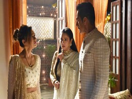 Anupamaa Latest Episode: काव्या ने दे डाली वनराज को धमकी, दर्ज करवाएंगी घरेलू हिंसा का केस Anupamaa Latest Episode: काव्या ने दे डाली वनराज को धमकी, दर्ज करवाएंगी घरेलू हिंसा का केस