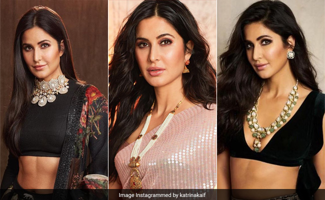 Wedding Trousseau Pieces To Own, Inspired By Katrina Kaif's Instagram