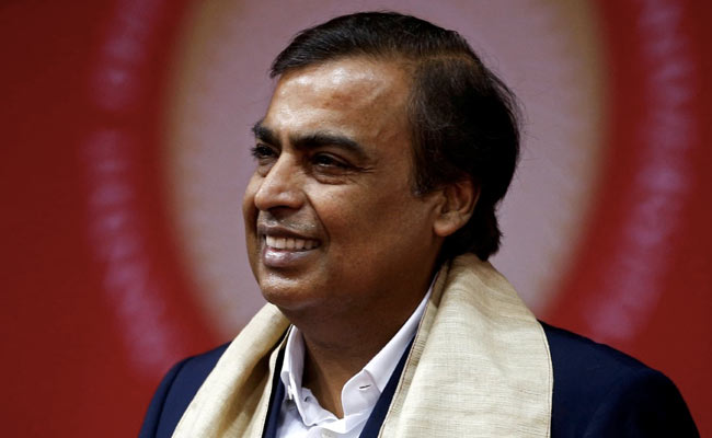 Mukesh Ambani Overtakes Gautam Adani To Reclaim Asia's Richest Tag