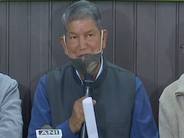 Congress' New Problem Seems To Be Harish Rawat, Trusted Aide To Gandhis Congress' New Problem Seems To Be Harish Rawat, Trusted Aide To Gandhis