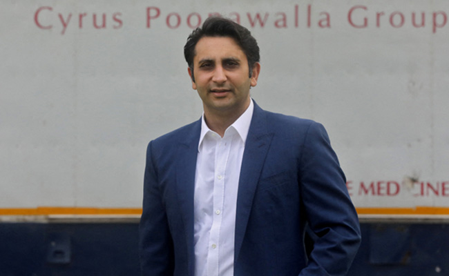 Vaccine Maker Adar Poonawalla To Buy Mansion In London's Mayfair. It Costs...