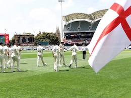 Two Media Persons Covering Ashes Test Positive For COVID-19