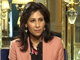 Video: "Vaccine Inequity Is Tragic," IMF's Gita Gopinath Tells NDTV