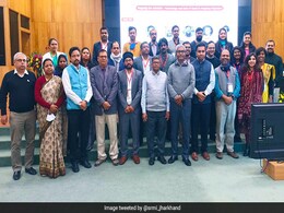 Jharkhand To Set Up "Labour Consulates" In Ladakh, Kerala For Its Migrants Jharkhand To Set Up "Labour Consulates" In Ladakh, Kerala For Its Migrants