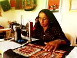 Video: USHA Silai Schools Preserve Local Art Along With Generating Livelihood