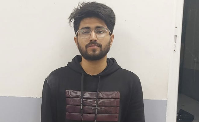 Hyderabad Doctor With Speeding History Hits Pedestrians, 4 Injured