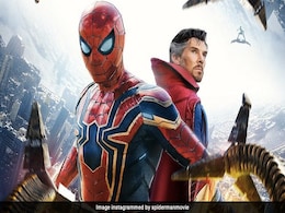 Spider-Man No Way Home Box Office Collection Day 3: स्पाइडर-मैन का भूचाल, तीसरे दिन भी रहा ताबड़तोड़ कलेक्शन Spider-Man No Way Home Box Office Collection Day 3: स्पाइडर-मैन का भूचाल, तीसरे दिन भी रहा ताबड़तोड़ कलेक्शन