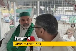 किसान संगठनों में आंदोलन को लेकर दो मत, पंजाब के किसान लौटना चाहते हैं किसान संगठनों में आंदोलन को लेकर दो मत, पंजाब के किसान लौटना चाहते हैं