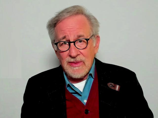 Bollywood Continues To Value Song & Dance: Steven Spielberg