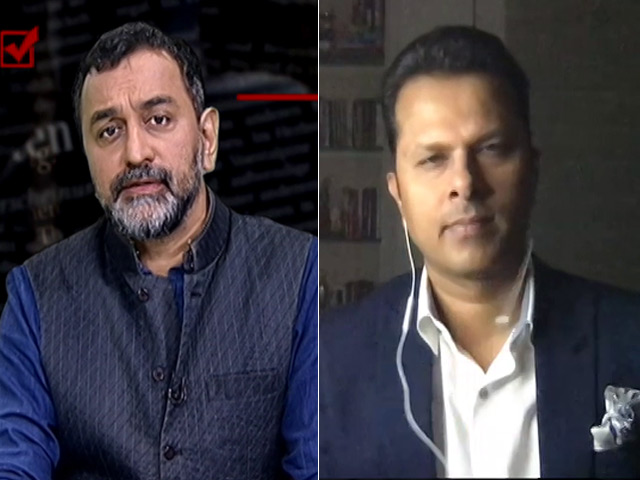 Public Money Used For 'Political' Pitch?