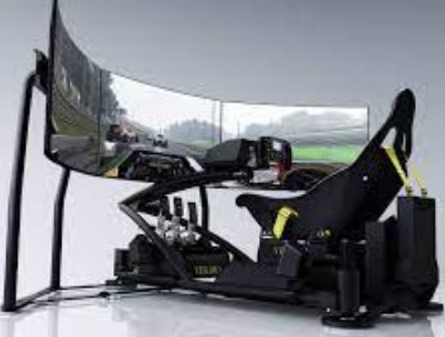 How to Start your Sim Racing Career?