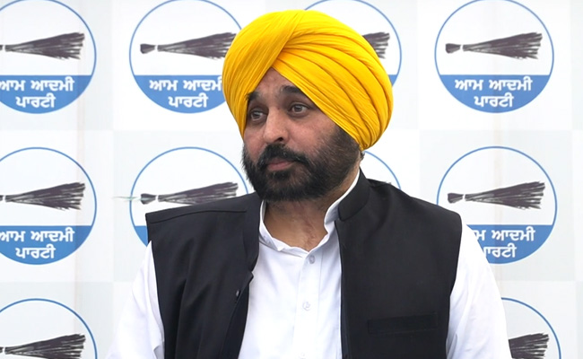 AAP Punjab MP Says BJP Leader Offered Him Money, Cabinet Seat To Join Party