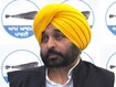 भगवंत मान हो सकते हैं पंजाब चुनाव में आम आदमी पार्टी के मुख्यमंत्री पद के उम्मीदवार : सूत्र