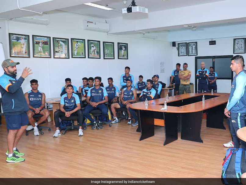 Yash Dhull To Captain India In ICC U-19 Cricket World Cup