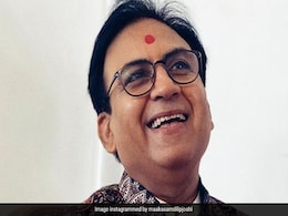 PHOTOS: मिलिए तारक मेहता के 'जेठालाल' की बेटी नियति से, स्टाइल के आप भी हो जाएंगे फैन PHOTOS: मिलिए तारक मेहता के 'जेठालाल' की बेटी नियति से, स्टाइल के आप भी हो जाएंगे फैन