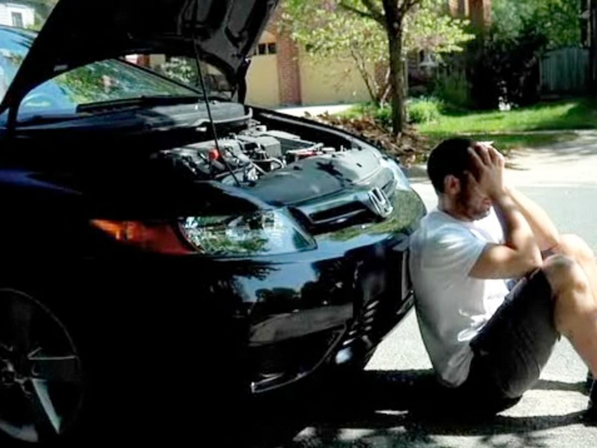Dead Battery? How to Jump Start Your Car?