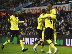 Romelu Lukaku Revives Chelsea's Bid To "Hunt" Down Manchester City