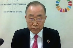 Governments Must Recommit To Multilateralism: Former Secretary-General Ban Ki-Moon Reforms In UN Governments Must Recommit To Multilateralism: Former Secretary-General Ban Ki-Moon Reforms In UN