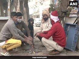 अगले हफ्ते हाड़ कंपा सकती है कड़ाके की ठंड, बर्फबारी ने बढ़ाई ठिठुरन, दिल्ली समेत इन इलाकों में लुढ़केगा पारा अगले हफ्ते हाड़ कंपा सकती है कड़ाके की ठंड, बर्फबारी ने बढ़ाई ठिठुरन, दिल्ली समेत इन इलाकों में लुढ़केगा पारा
