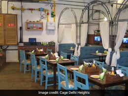 Cafe Delhi Heights' New Thanksgiving Menu Encapsulates Joy And Deliciousness