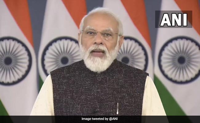 Precaution Doses For Elderly From January 10: Top Quotes Of PM Modi