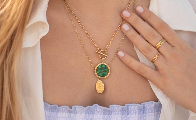 5 Stunning Sleek Chains To Redefine Your Personal Style