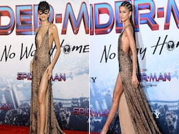 We Have No Cobwebs In Our Mind That Zendaya Is The Queen Of Red Carpet Style We Have No Cobwebs In Our Mind That Zendaya Is The Queen Of Red Carpet Style