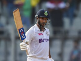 Mayank Agarwal's Test Comeback "A Big Achievement", Says Sanjay Bangar