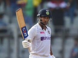 Cricketer Mayank Agarwal Records Statement, Report Says He Drank From Bottle Assuming...