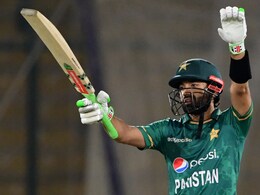 Mohammad Rizwan, Bowlers Star In Pakistan's 63-run Win Over West Indies In 1st T20I Mohammad Rizwan, Bowlers Star In Pakistan's 63-run Win Over West Indies In 1st T20I