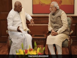 PM Condoles Demise Of Ex-Andhra Pradesh Chief Minister Konijeti Rosaiah PM Condoles Demise Of Ex-Andhra Pradesh Chief Minister Konijeti Rosaiah