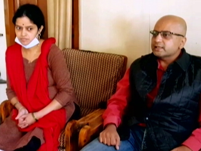 Bengaluru Teenager Goes Missing, Parents Suspect Influnced By Shamanism Online