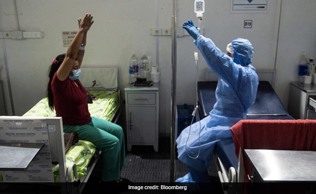 Long Covid Patients Face Fatigue, Poor Sleep Even After One Year