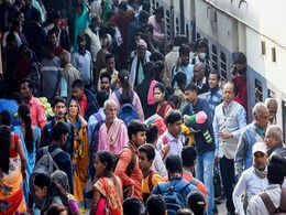 "14 Lakh Cases Daily": Centre Warns On Omicron Spread With UK Parallel "14 Lakh Cases Daily": Centre Warns On Omicron Spread With UK Parallel