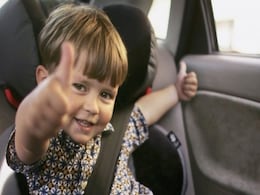 Car Safety Tips for Children Car Safety Tips for Children