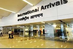Omicron Effect: Foreign Flights Won't Resume On Dec 15, Decision Later Omicron Effect: Foreign Flights Won't Resume On Dec 15, Decision Later