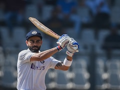 No Virat Kohli, Jasprit Bumrah In Aakash Chopra's Test Team Of 2021