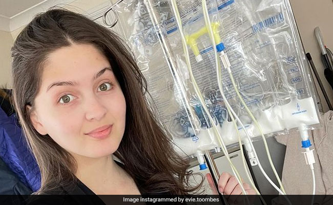 Woman Sues Mom's Doctor For Allowing Her To Be Born, Wins Millions