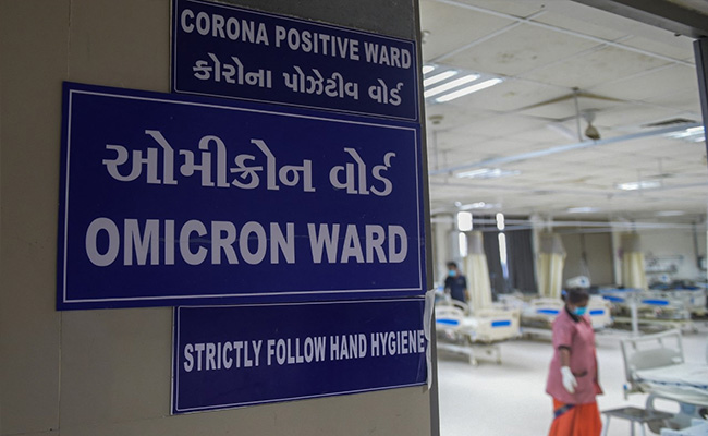 33 Omicron Cases In India, Zimbabwe Traveller Tests +ve In Delhi: 10 Facts