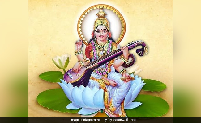 Basant Panchami 2024: बसंत पंचमी के दिन माता सरस्वती के अलावा की जाती है इनकी भी पूजा, जानें-क्या है महत्व