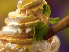 Caramel Flavored Celebrations